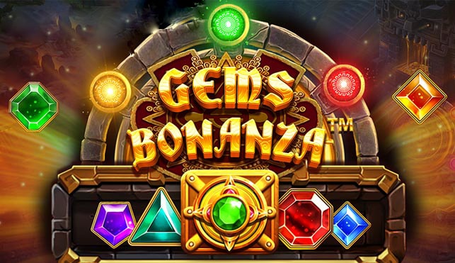 รีวิวเกมค่าย PP : Gems Bonanza ขุมทรัพย์อัญมณี