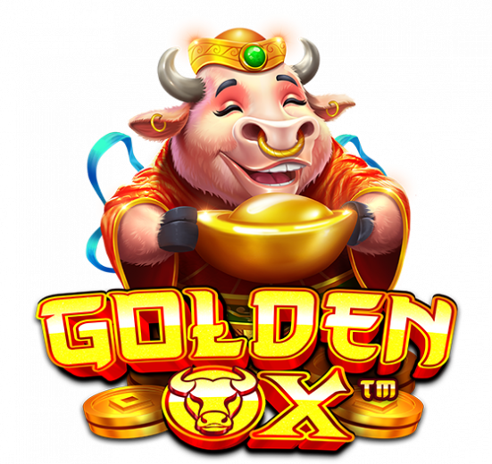 รีวิวเกมค่าย PP : Golden Ox วัวทอง