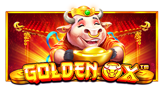 รีวิวเกมค่าย PP : Golden Ox วัวทอง