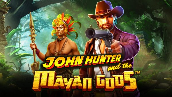 รีวิวเกมค่าย PP : John Hunter and the Mayan Gods จอห์นฮันเตอร์และเทพมายัน