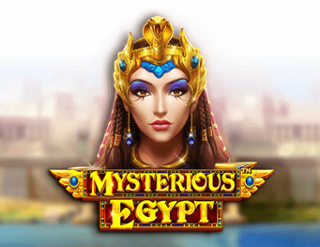 รีวิวเกมสล็อต PP : Mysterious Egypt อียิปต์ลึกลับ