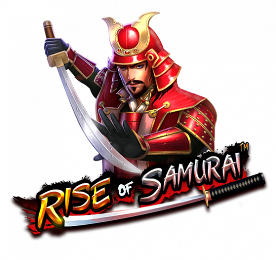 รีวิวเกมค่าย PP : Rise of Samurai ซามูไรผงาด