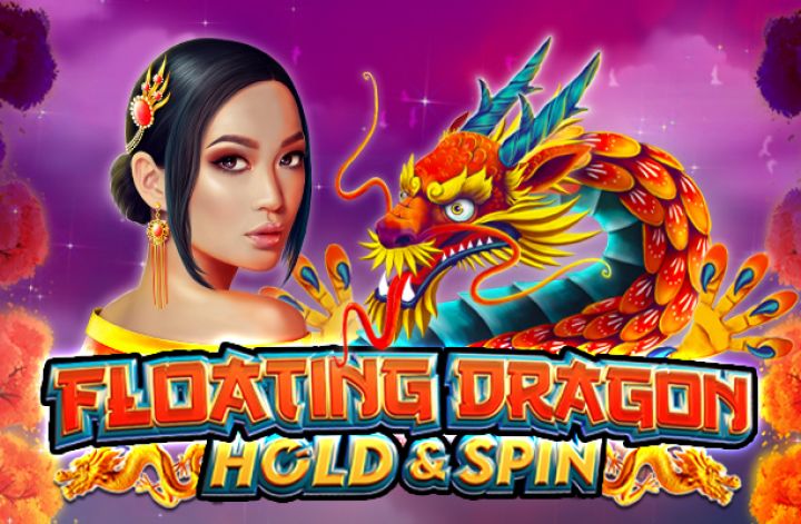 รีวิวเกมค่าย PP : Floating Dragon มังกรบิน