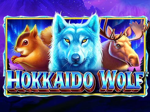 รีวิวเกมค่าย PP : Hokkaido Wolf หมาป่าฮอกไกโด