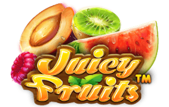 รีวิวเกมค่าย PP : Juicy Fruits ผลไม้ชุ่มฉ่ำ