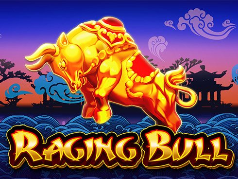 รีวิวเกมสล็อต PP : Racing Bull กระทิงซิ่ง