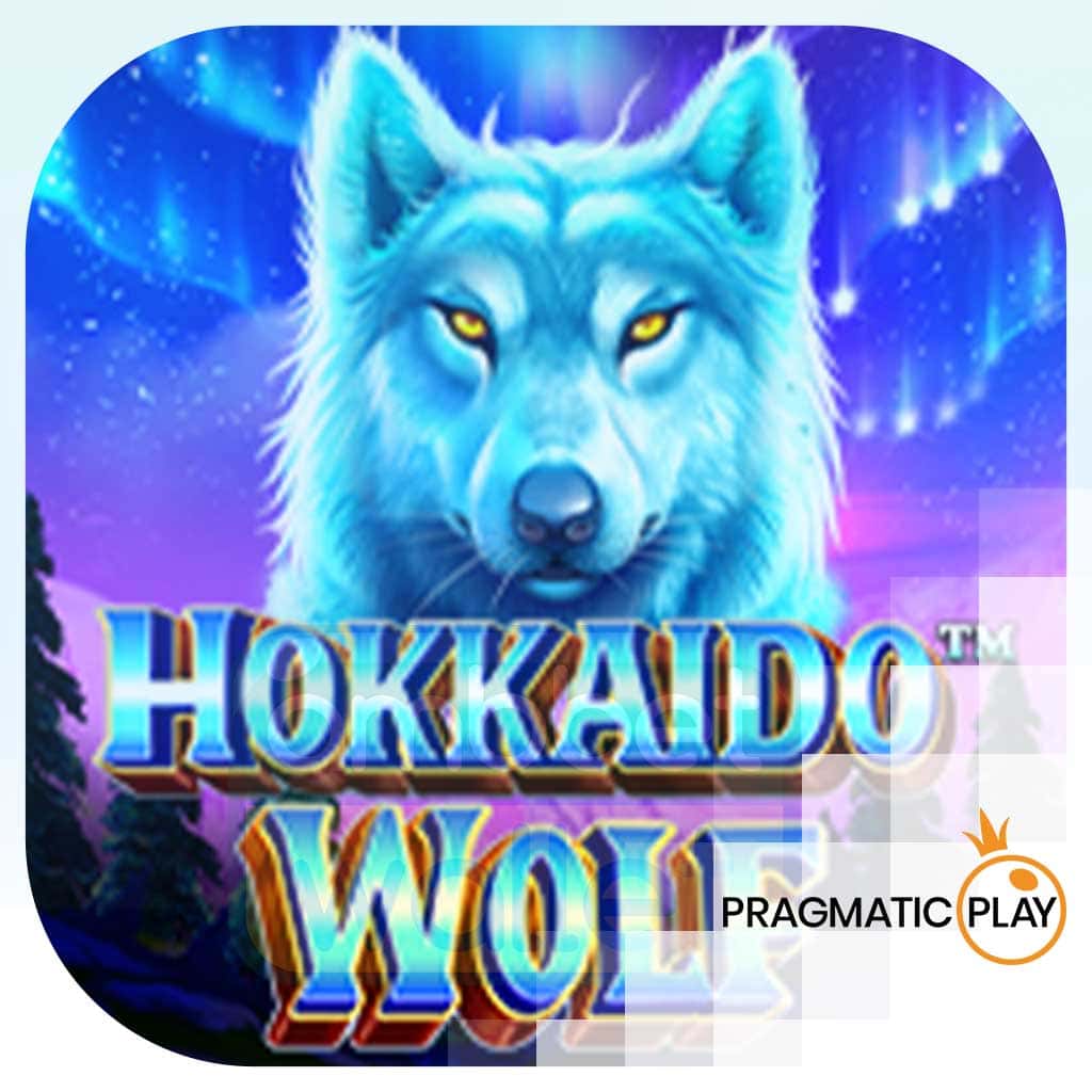รีวิวเกมค่าย PP : Hokkaido Wolf หมาป่าฮอกไกโด