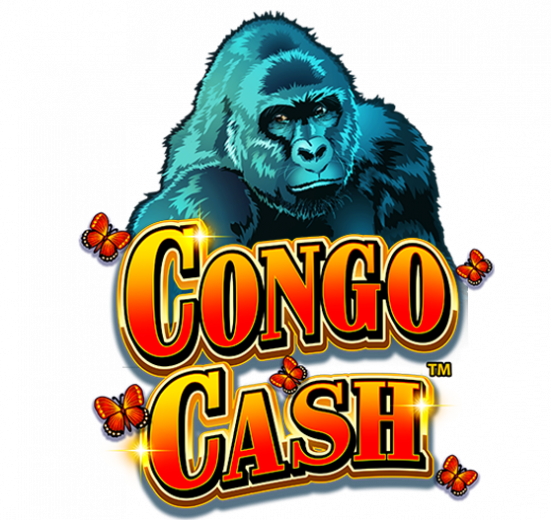 รีวิวเกมสล็อต PP : Congo Cash เงินคองโก