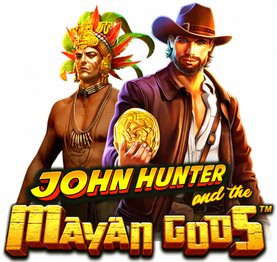 รีวิวเกมค่าย PP : John Hunter and the Mayan Gods จอห์นฮันเตอร์และเทพมายัน