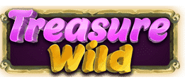 รีวิวเกมสล็อต PP : Treasure Wild สล็อตสมบัติ