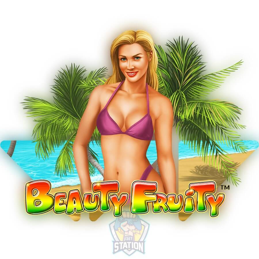 รีวิวเกมสล็อต Wazdan : Beauty Fruity สาวสวยและผลไม้