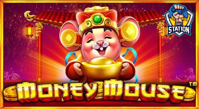 รีวิวเกมสล็อต PP : Money Mouse หนูนำโชค