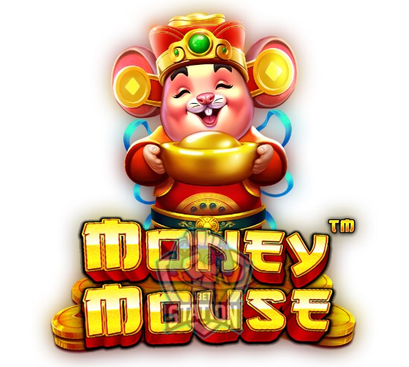รีวิวเกมสล็อต PP : Money Mouse หนูนำโชค