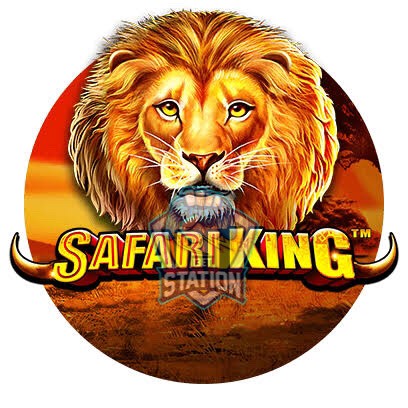 รีวิวเกมสล็อต PP : Safari King ราชาซาฟารี