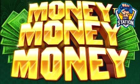 รีวิวเกมสล็อต PP : Money Money Money สล็อตถุงเงิน