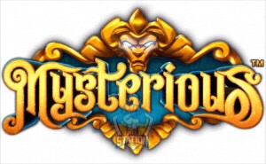 รีวิวเกมสล็อต PP : Mysterious คฤหาสน์ลึกลับ