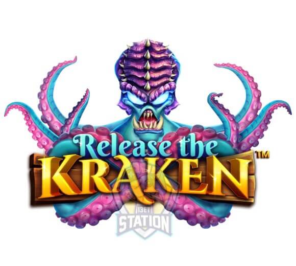 รีวิวเกมสล็อต PP : Release the Kraken ปลดปล่อยคราเคน