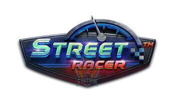 รีวิวเกมสล็อต PP : Street Racer ถนนนักซิ่ง