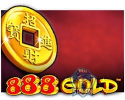 รีวิวเกมสล็อต Pragmatic Play : 888 Gold ทอง888