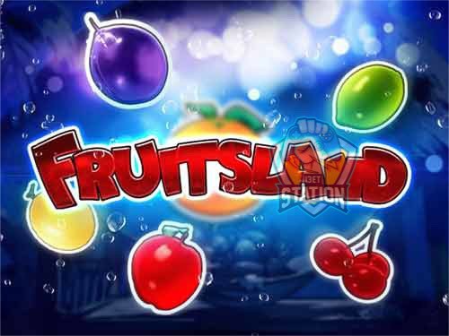 รีวิวเกมสล็อต EVOPLAY : Fruitsland ดินแดนผลไม้