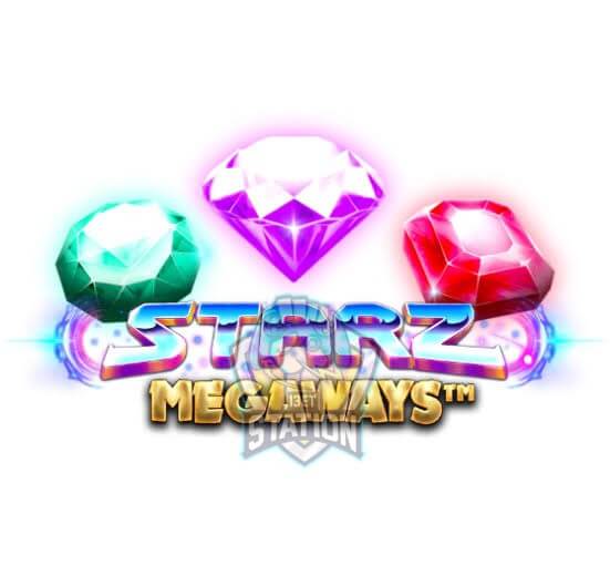 รีวิวเกมสล็อต Pragmatic Play : Starz Megaways อัญมณีและดวงดาว