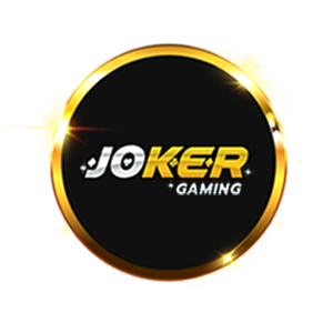 Joker Gaming LOGO
